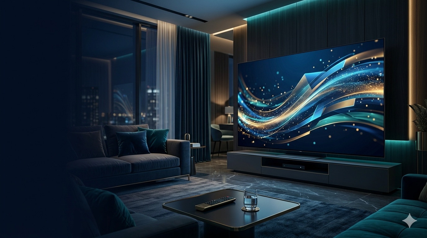 اشتراك IPTV واضح مع تجربة مجانية وطلب مباشر عبر واتساب