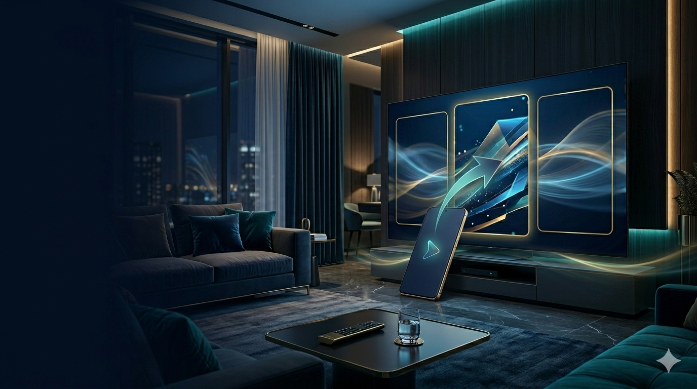 اتجاه يميني حقيقي وقوائم من اليمين مع حضور دائم لواتساب